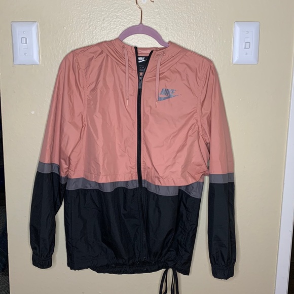 nike swift jacket